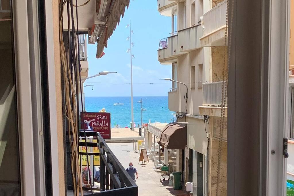 Appartamento Prop De Mar A 60M De La Playa Calafell Esterno foto