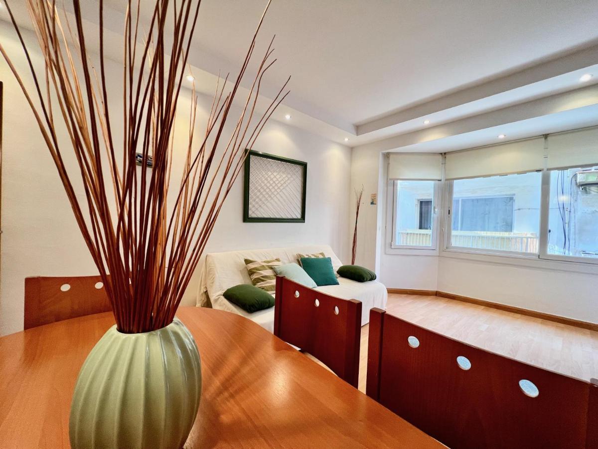 Appartamento Prop De Mar A 60M De La Playa Calafell Esterno foto