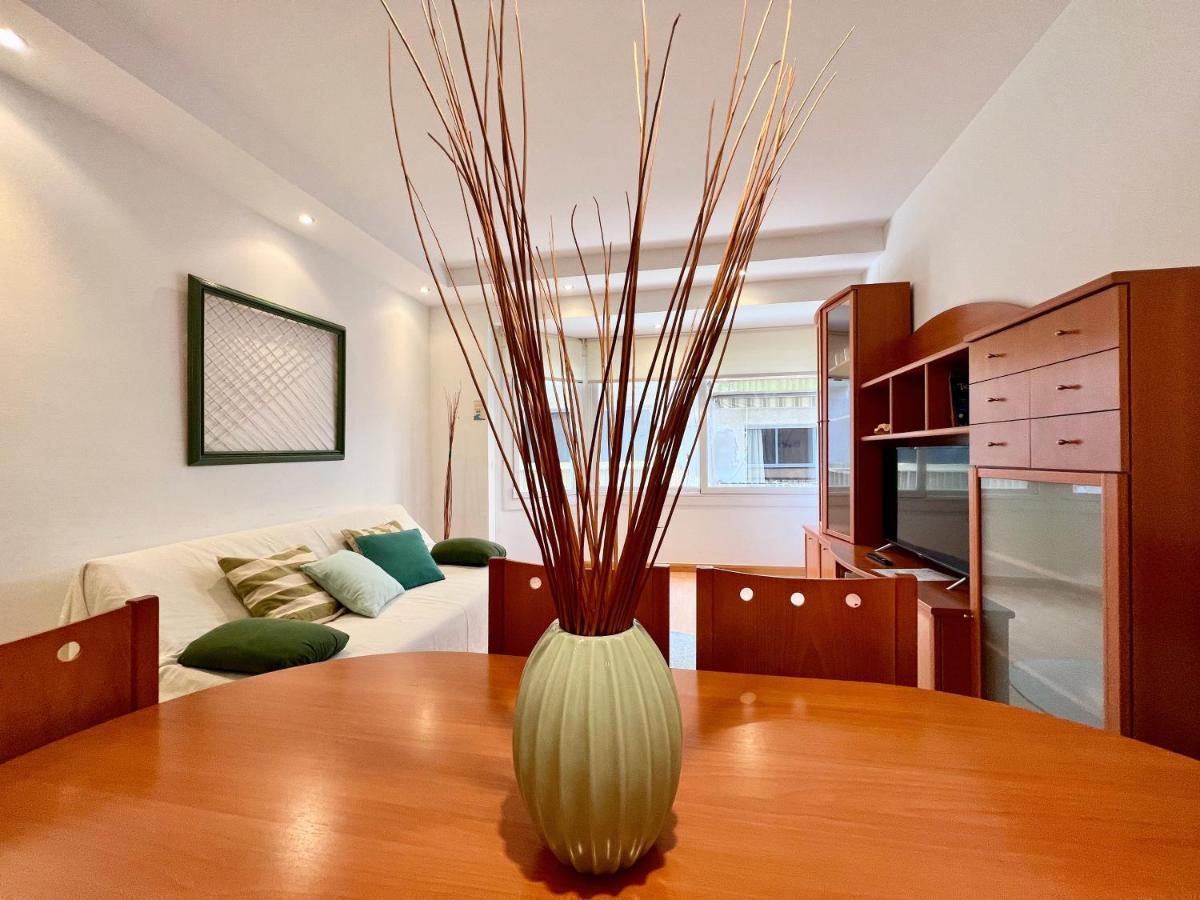 Appartamento Prop De Mar A 60M De La Playa Calafell Esterno foto