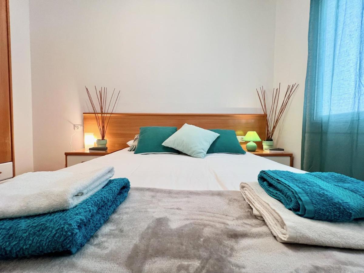 Appartamento Prop De Mar A 60M De La Playa Calafell Esterno foto