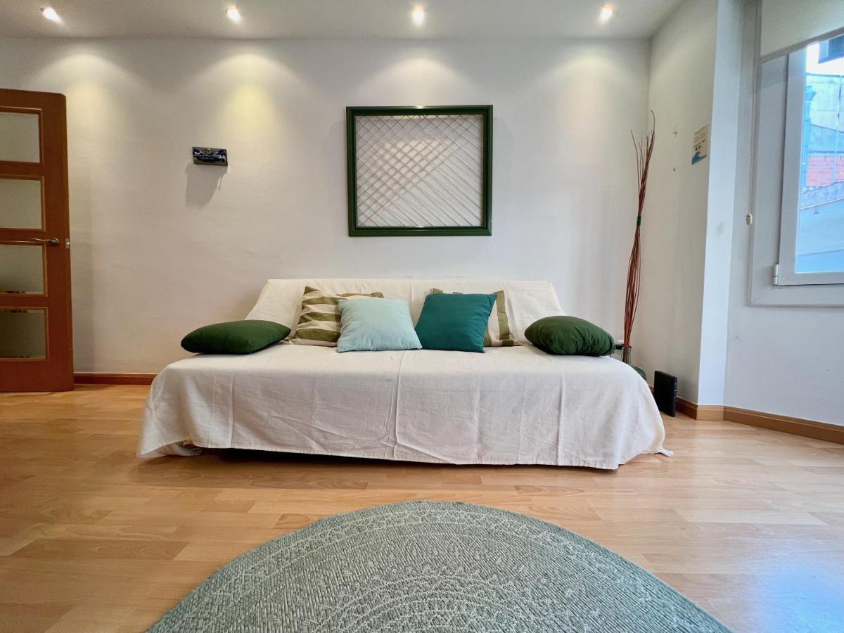 Appartamento Prop De Mar A 60M De La Playa Calafell Esterno foto