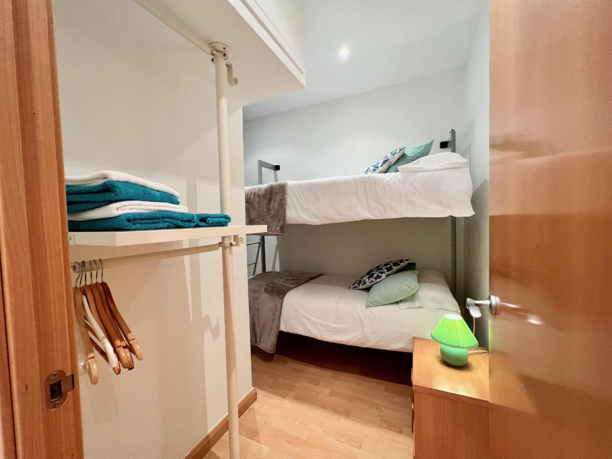 Appartamento Prop De Mar A 60M De La Playa Calafell Esterno foto