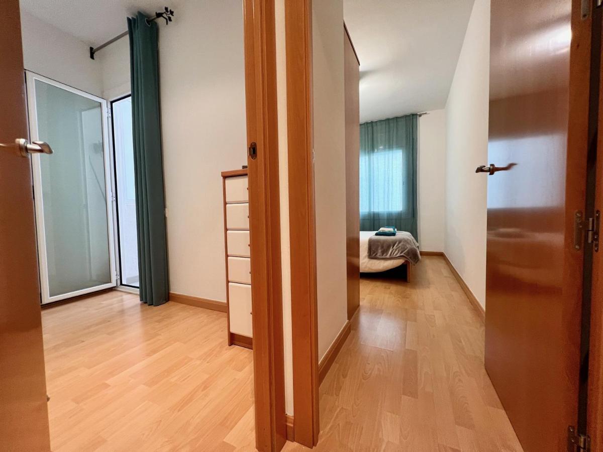 Appartamento Prop De Mar A 60M De La Playa Calafell Esterno foto