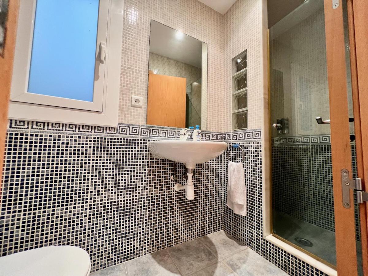 Appartamento Prop De Mar A 60M De La Playa Calafell Esterno foto