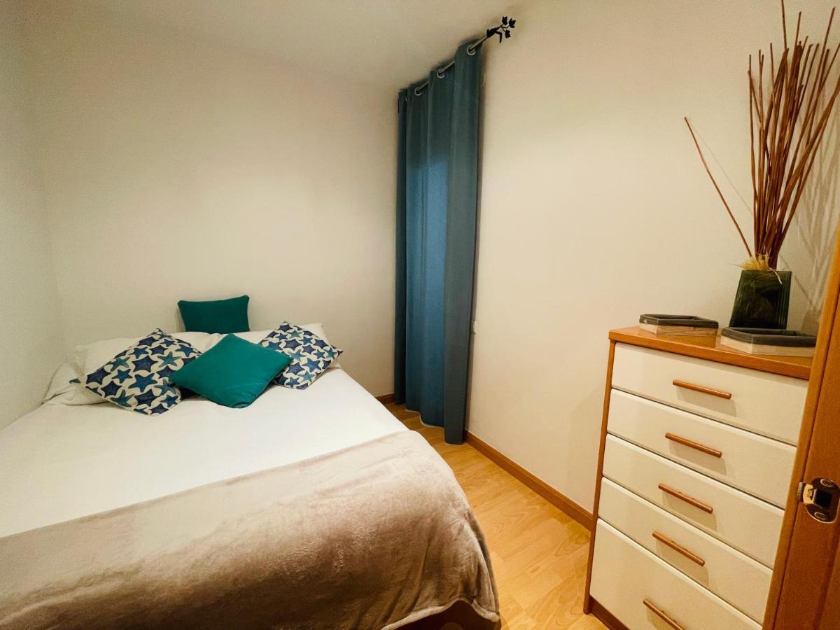 Appartamento Prop De Mar A 60M De La Playa Calafell Esterno foto